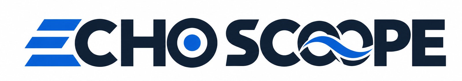 Echo Scoope